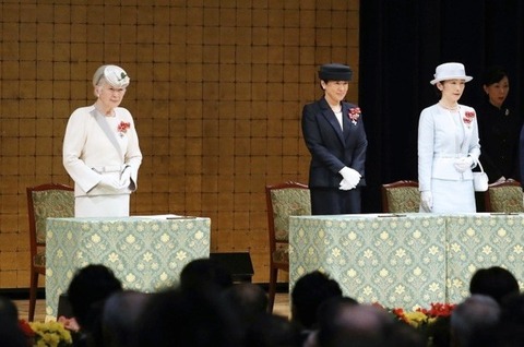 2018・5・16日赤全国大会②