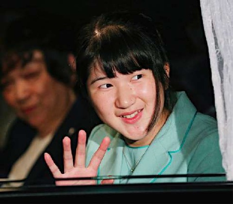 2017・12・1 アキミチに挨拶へ