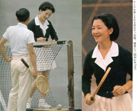 １９６６・１２鎌倉アイーン