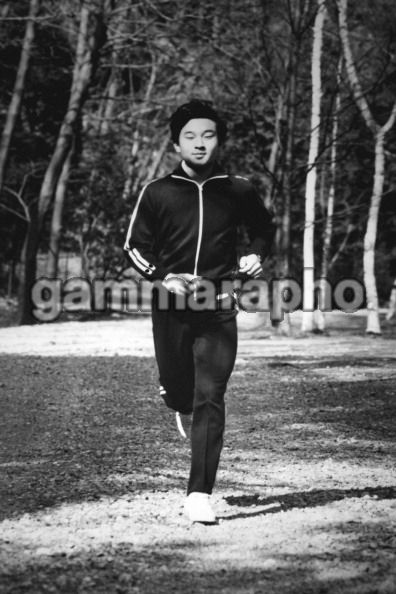 1976・2・27徳仁16歳