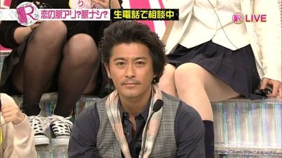 Rの法則 NHK