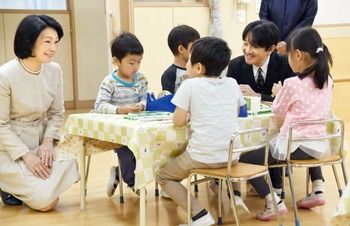2018・5・9認定こども園