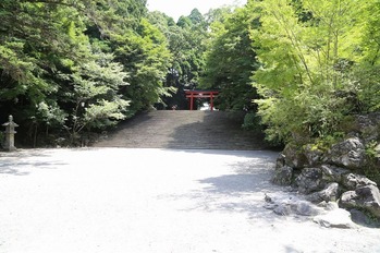 霧島神宮