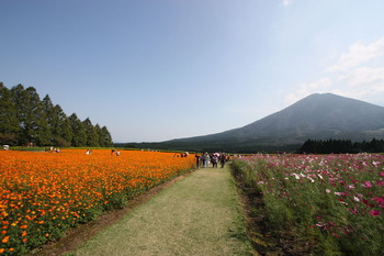 夷守岳