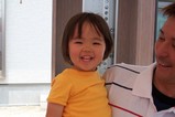 親子で