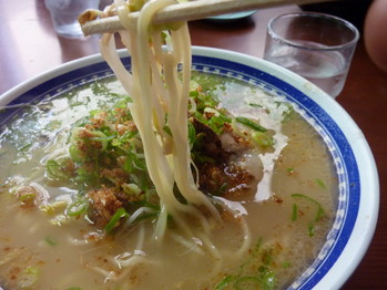 ラーメン