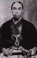 小松帯刀