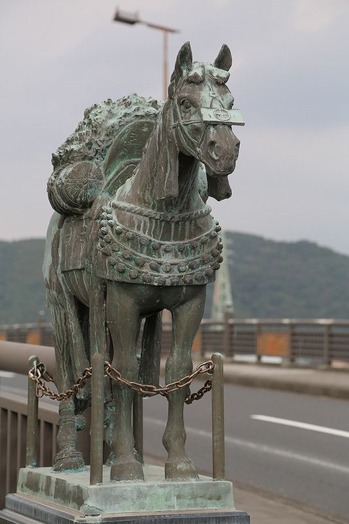 散歩道