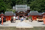 霧島神宮