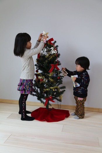 メリークリスマス
