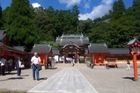 霧島神宮