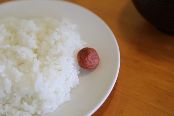 ご飯