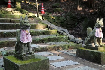 稲荷神社