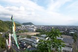国分の街