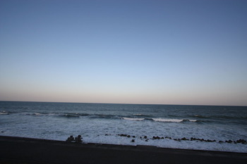 海