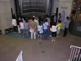 川内原発ツアー