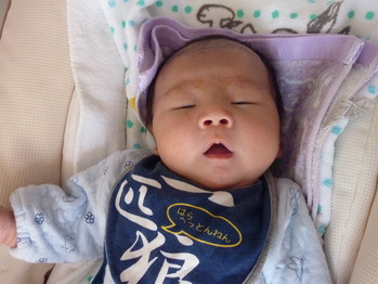 眠い!!