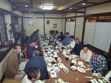 新年会