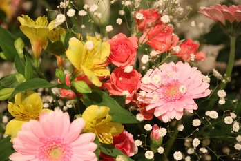 結婚記念日