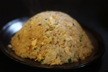 炒飯