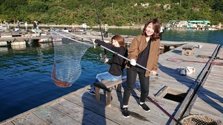 20181025海上釣り堀水宝_181026_0034