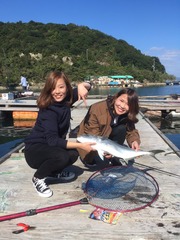 20181025海上釣り堀水宝_181026_0056