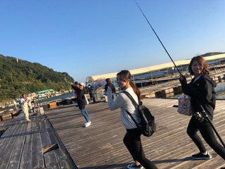 20181025海上釣り堀水宝_181026_0132