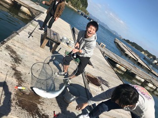 20181025海上釣り堀水宝_181026_0158