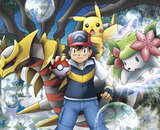 ポケモンジェイミ