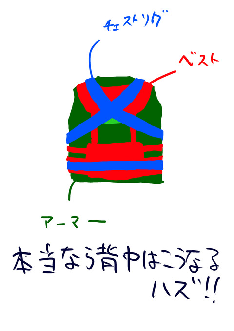 kounaruhazu