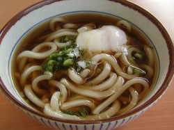 ポプラ うどん