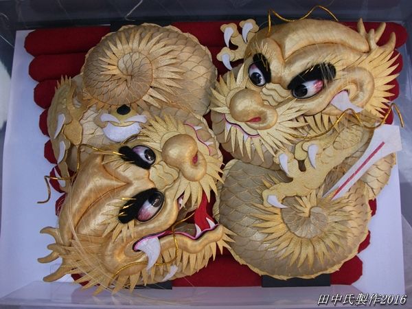 布団締めのミニチュア 田中氏製作 2016年5月20日 : すう写真館