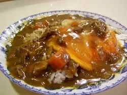 カレー