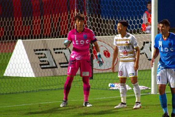 試合風景:170909