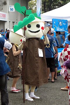 キャラ:宿場くん