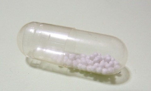 バルタ カプセル サイ