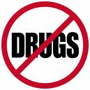 No drugs