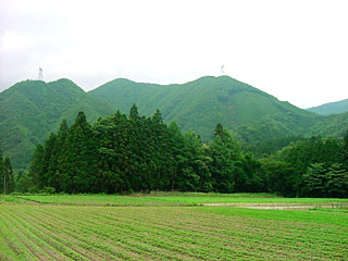 風景