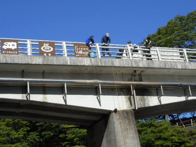 向福橋
