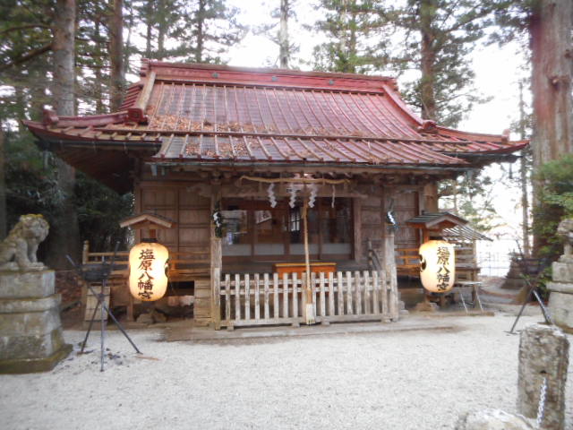 八幡宮