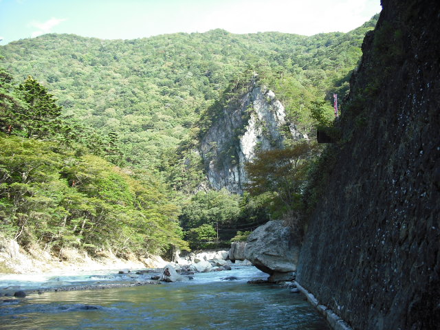 天狗岩