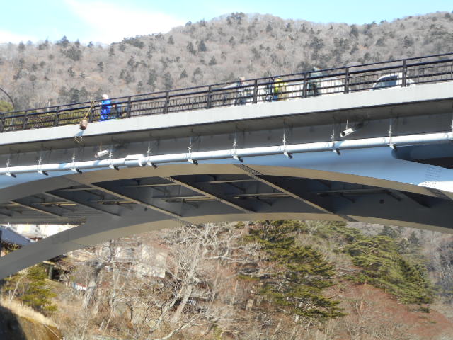 福渡橋