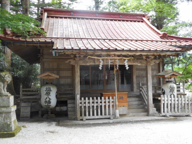 八幡宮 (1)