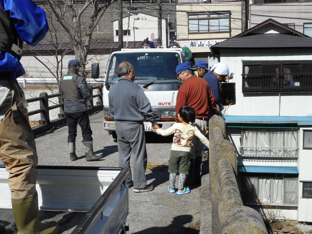 遊園橋