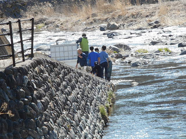 消防道路4