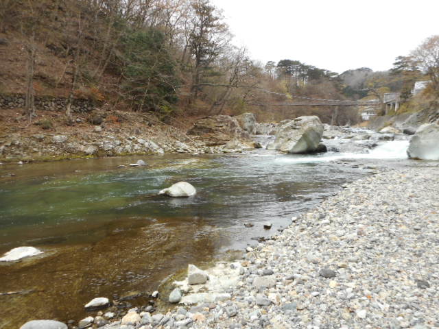 七つ岩