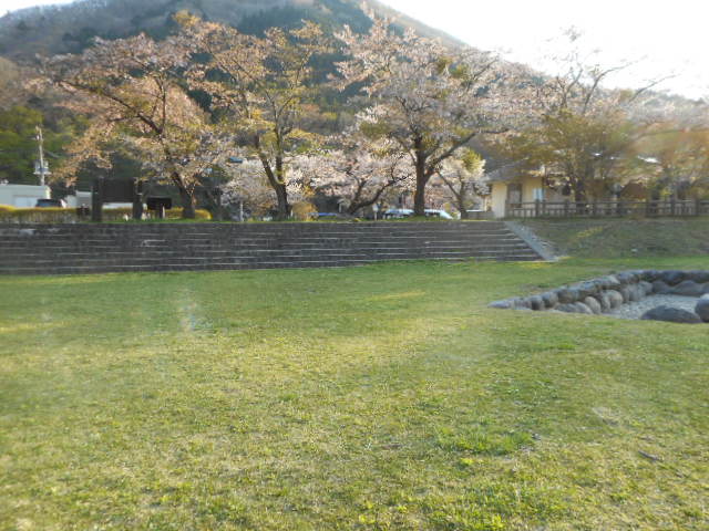 表彰式会場