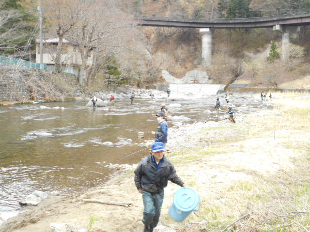 一本橋