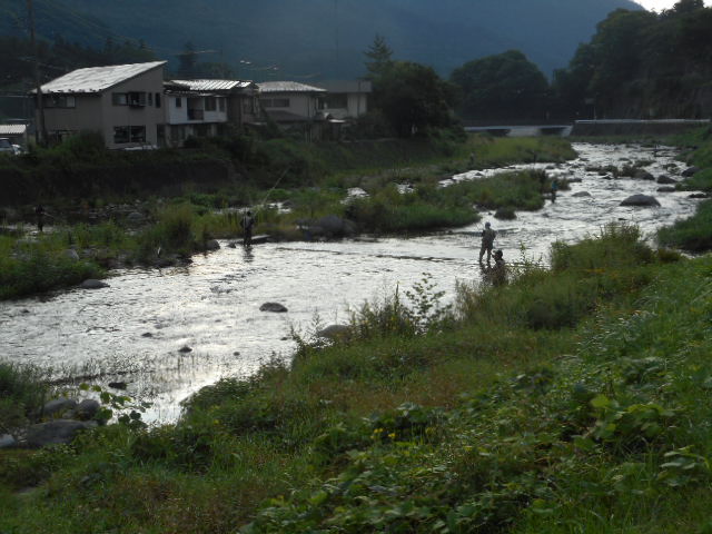 中塩原