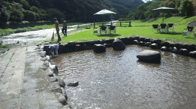 e池